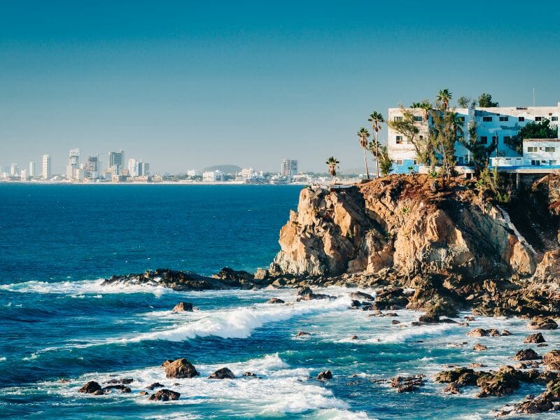 Mazatlan Mexico 