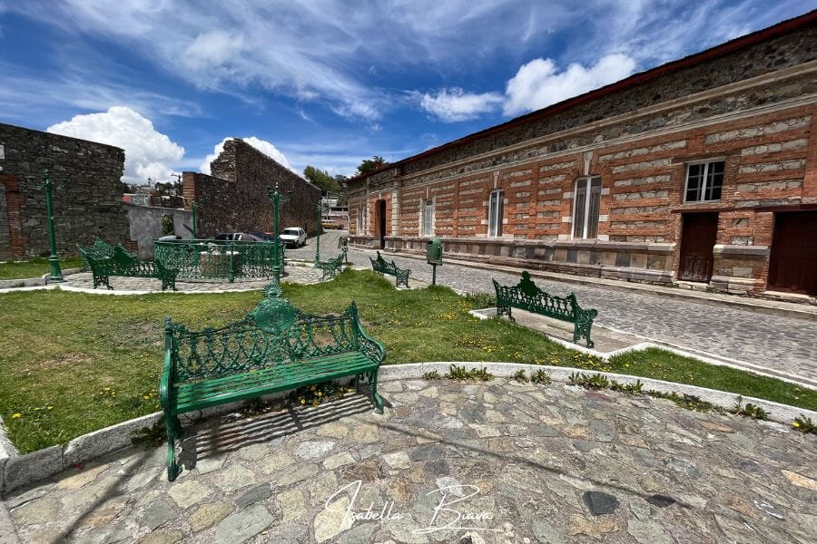 Museo de Medicina Laboral