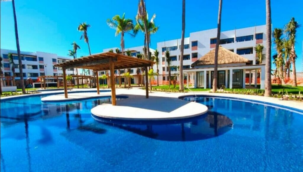 Palmilla Beach Apartment