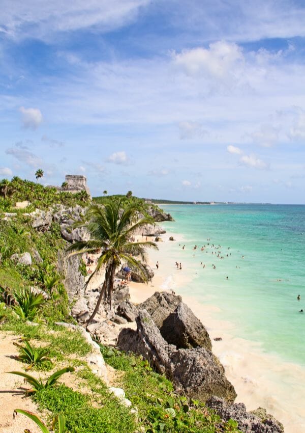 TULUM