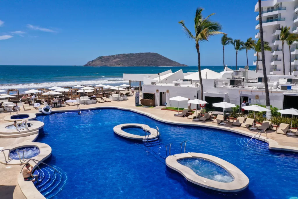 The Inn at Mazatlan hotel