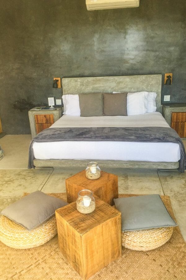 Todos Santos Villas