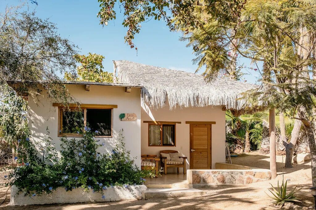 Casa Arbol at Villa Gardenia