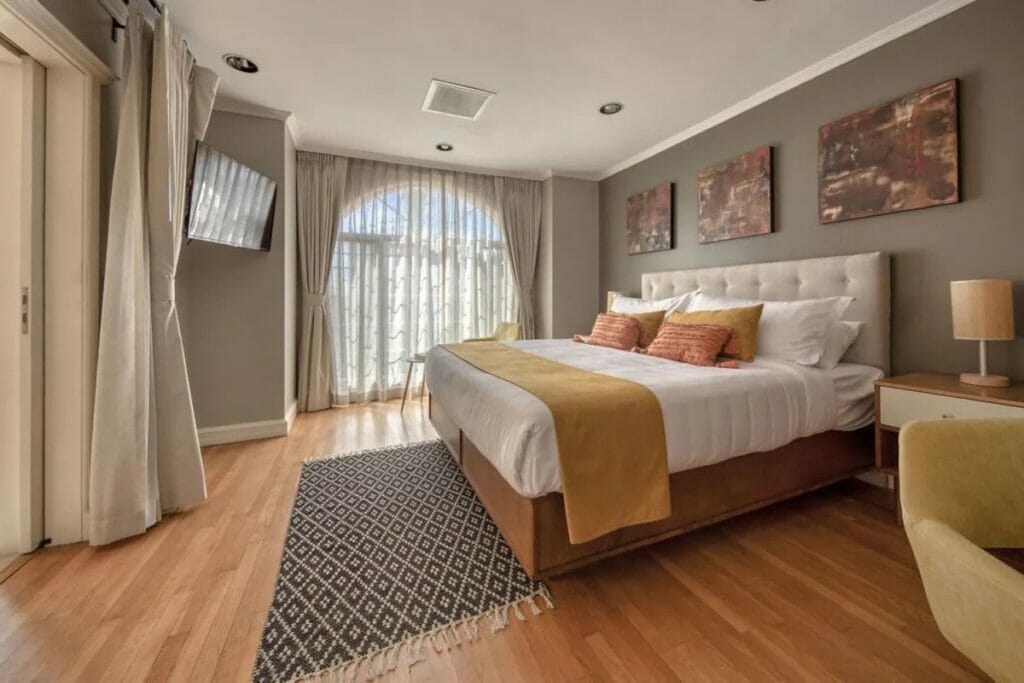 Casa Asturia Hotel