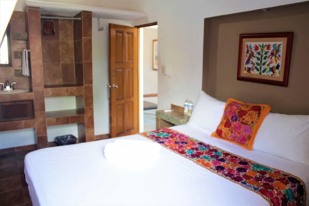 Diamante Hotel Sayulita