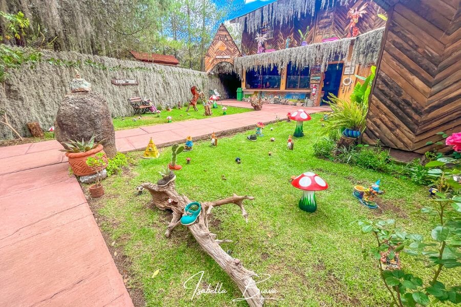 Duende Museum