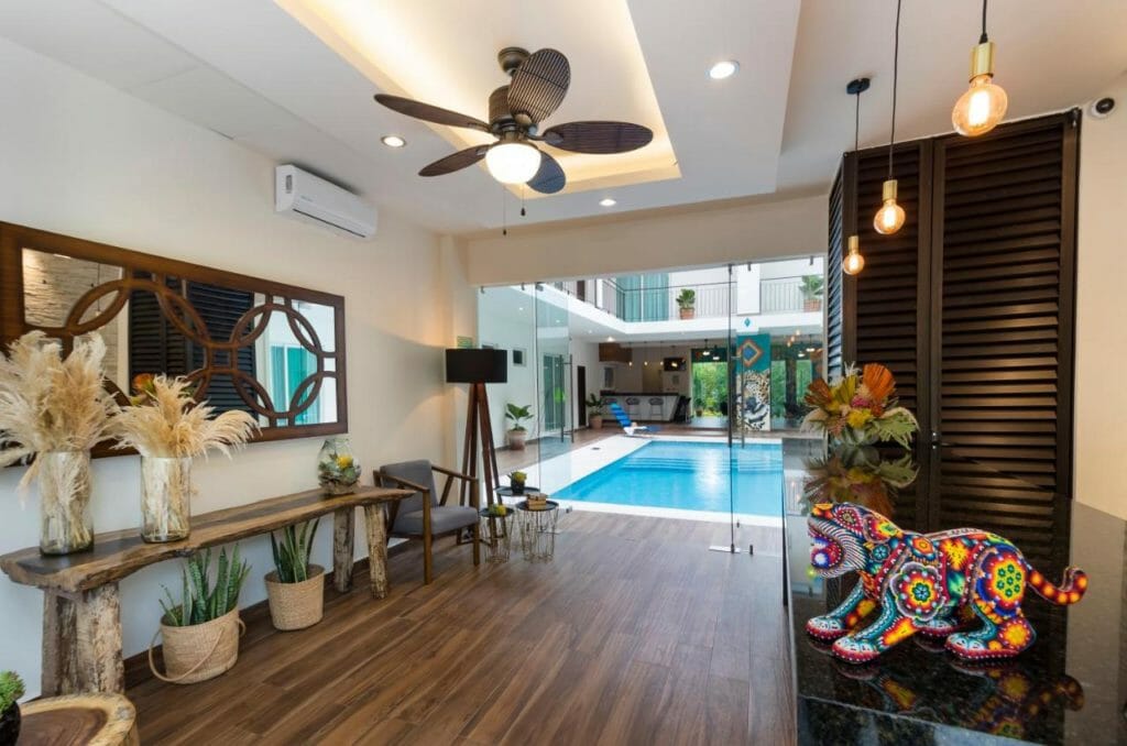 Riviera Sayulita Hotel