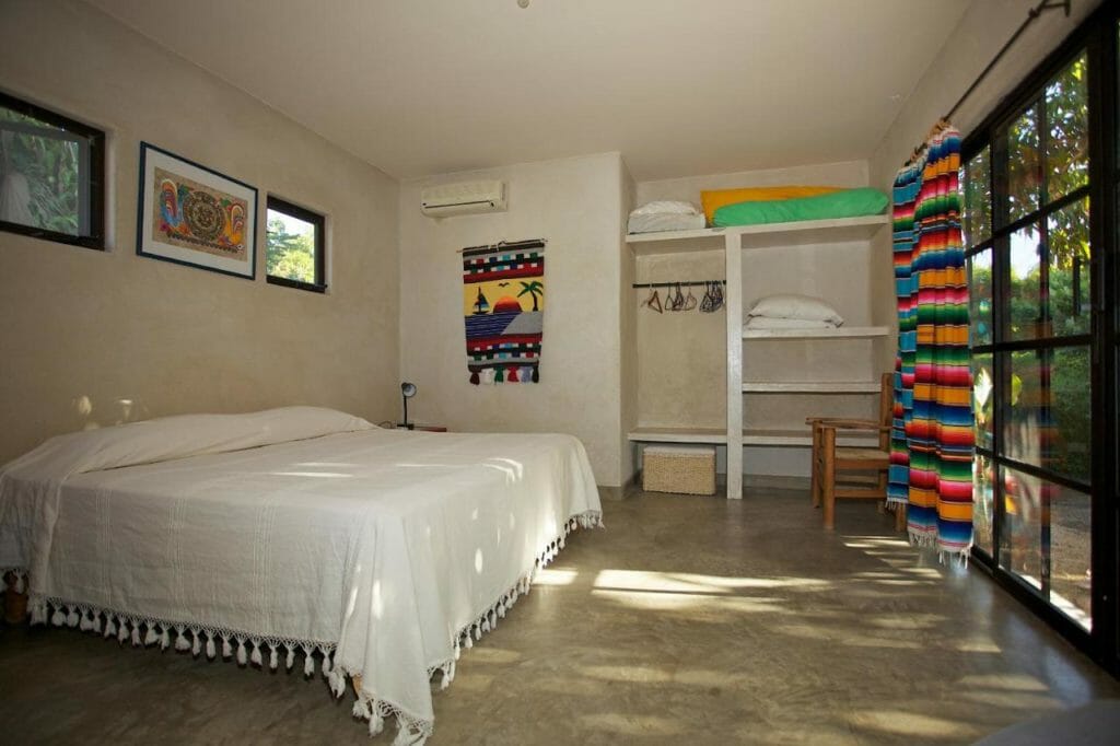 Sole Caliente Hotel Todos Santos
