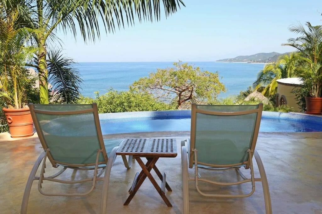 Villa Amor Sayulita