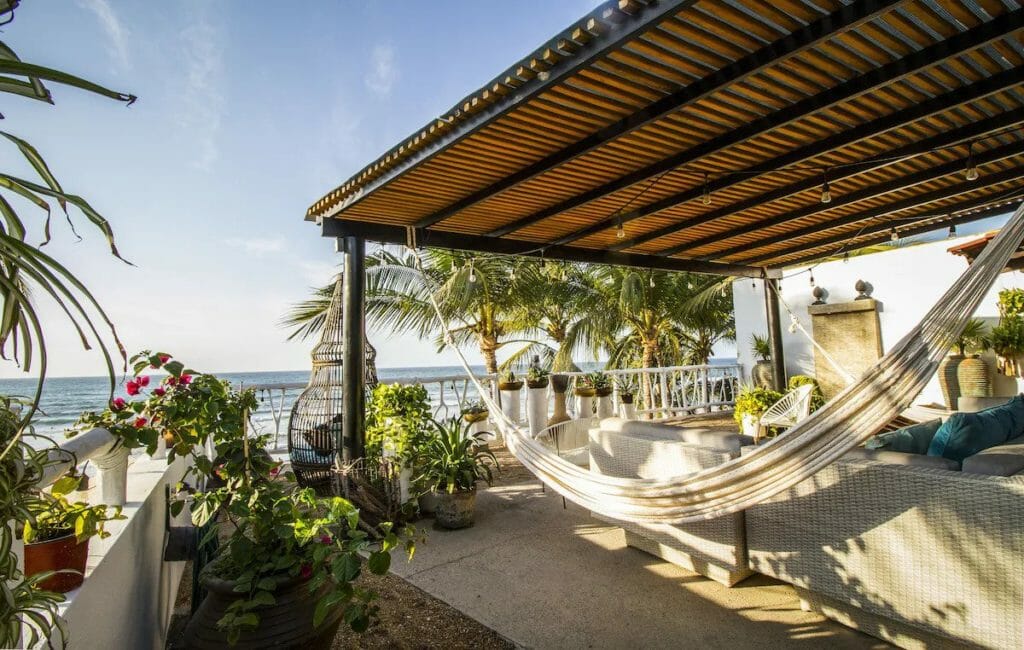 Hotel Vista Oceana Sayulita 