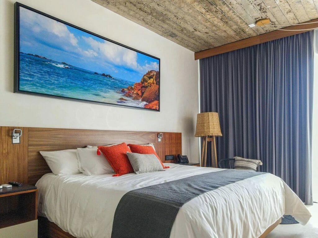 Ximena Hotel - Where to stay in Sayulita hotels 