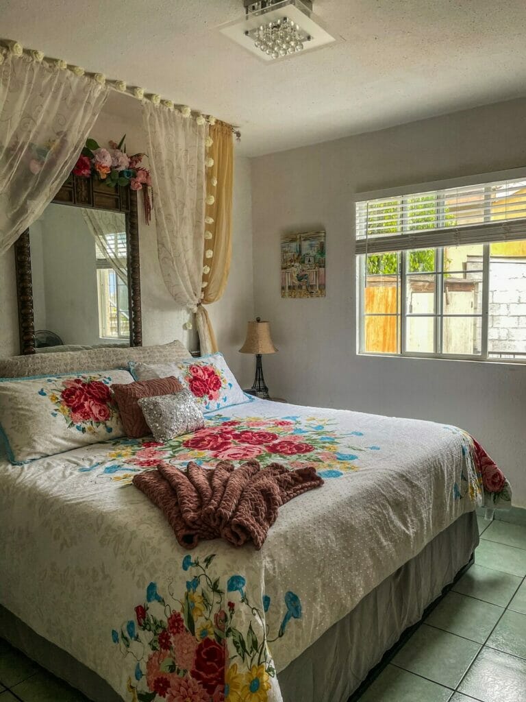 Cozy apartments Rosarito Tijuana