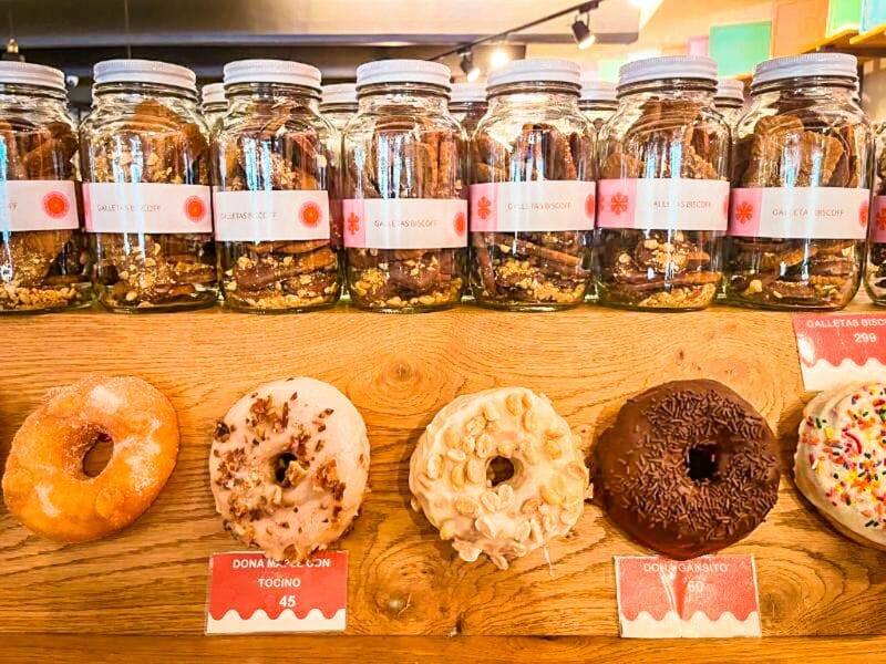 Catamundi Donuts