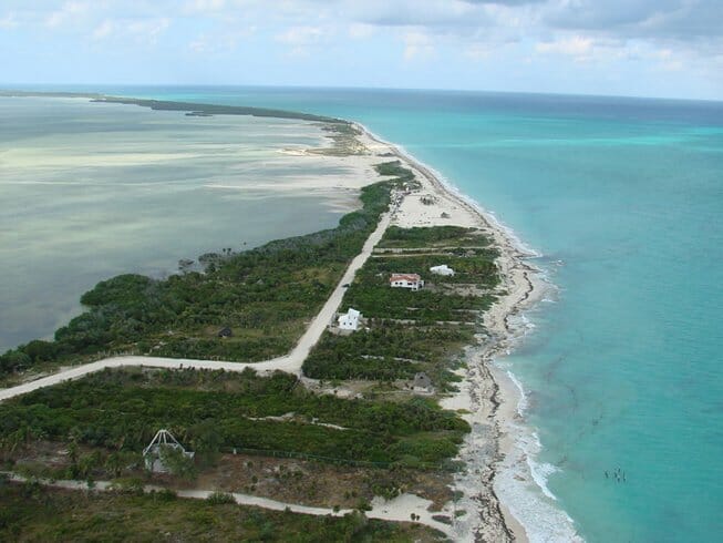 KITESURF CANCUN