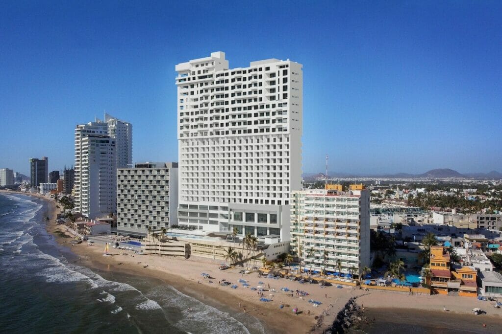 Marriott overview