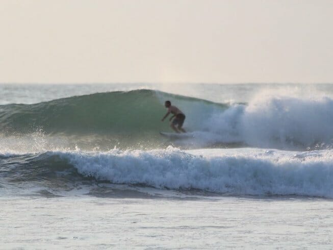 PUNTA CONEJO