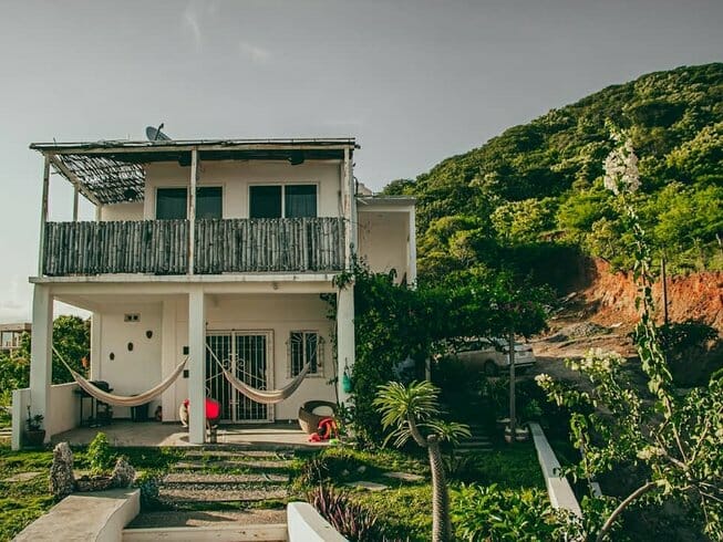 PUNTA CONEJO
