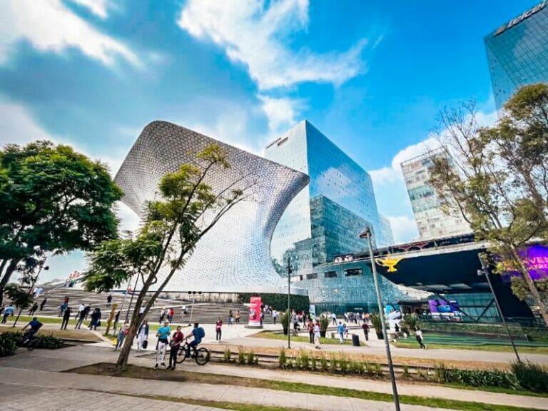 Soumaya Museum