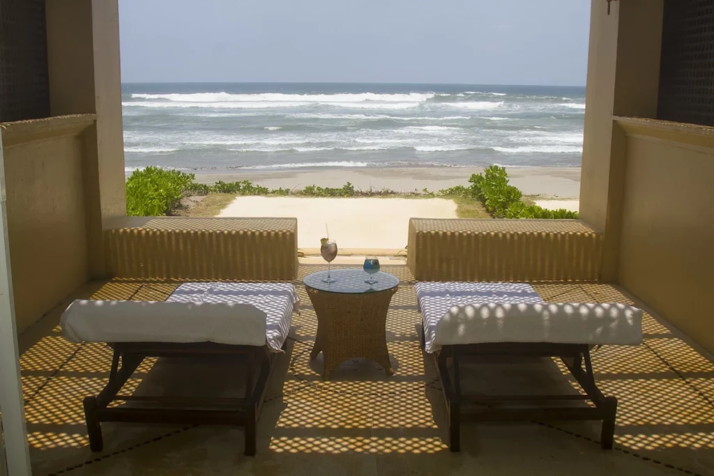 Tres Vidas Acapulco hotel
