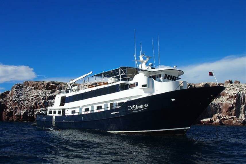 Valentina Overview
