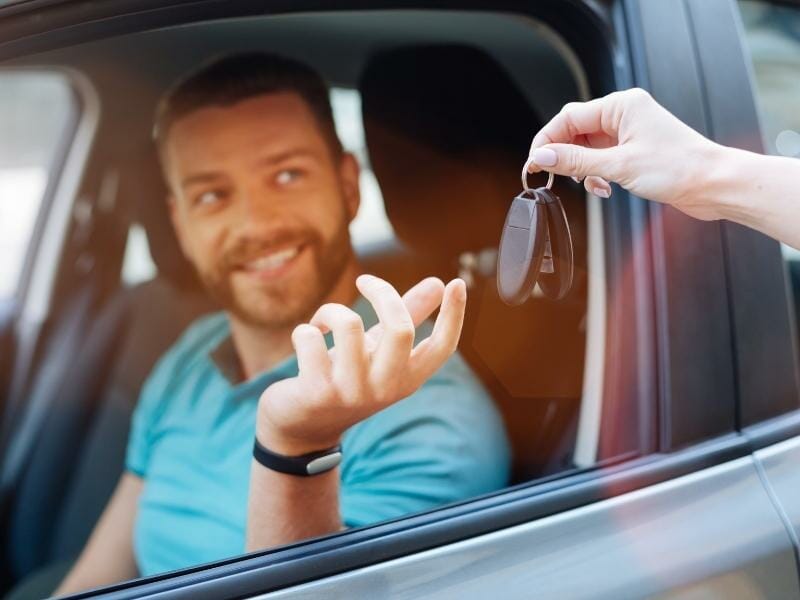 Cheap Car Rentals in Puerto Vallarta