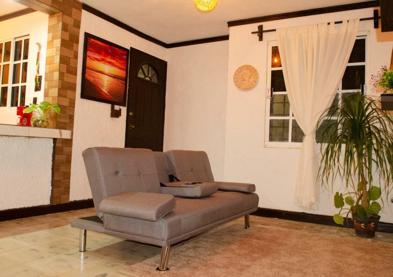 Casa bonita sofa