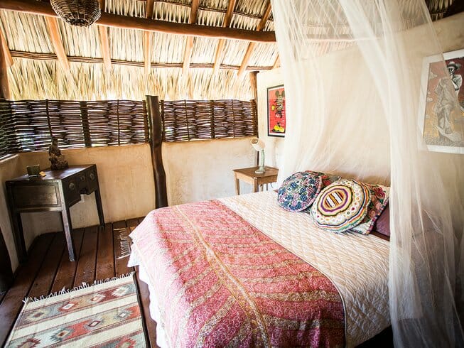 troncones - yoga retreat