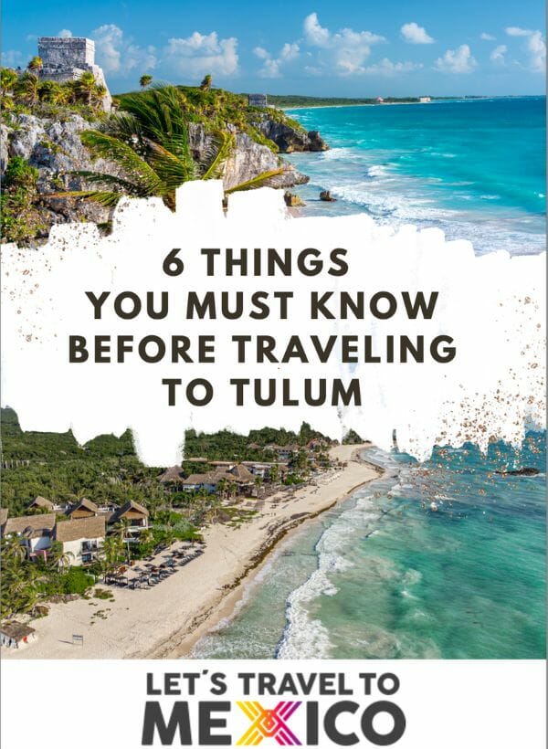 Tulum travel guide