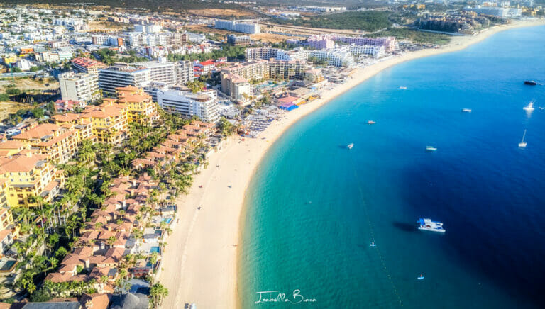 Medano Beach Cabo San Lucas