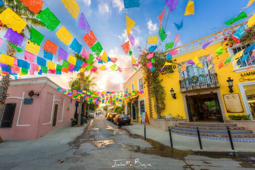 San Jose Del Cabo