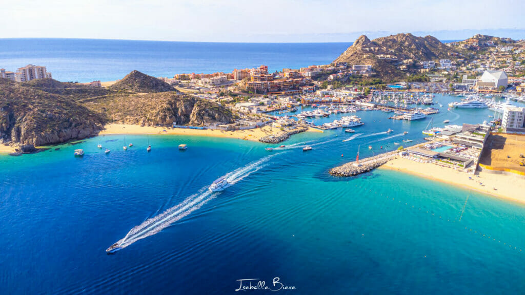 Cabo Marina 