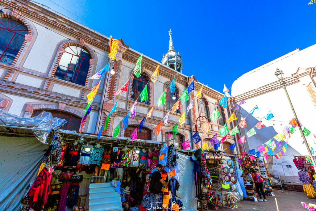 Guanajuato Market - Things to do in Guanajuato