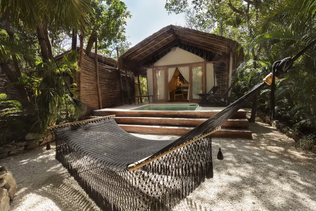 Habitas Tulum hotel