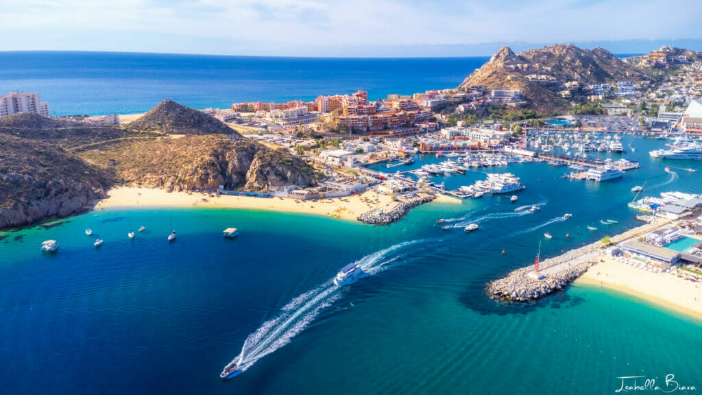 Marina Cabo boat tours