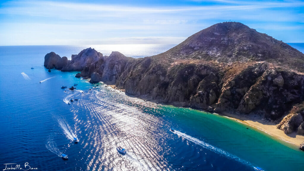 Cabo Marina
