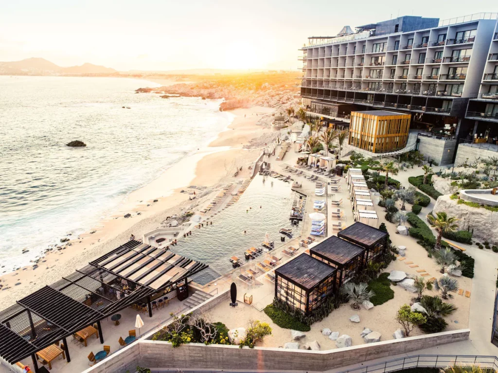 The Cape, a Thompson Hotel