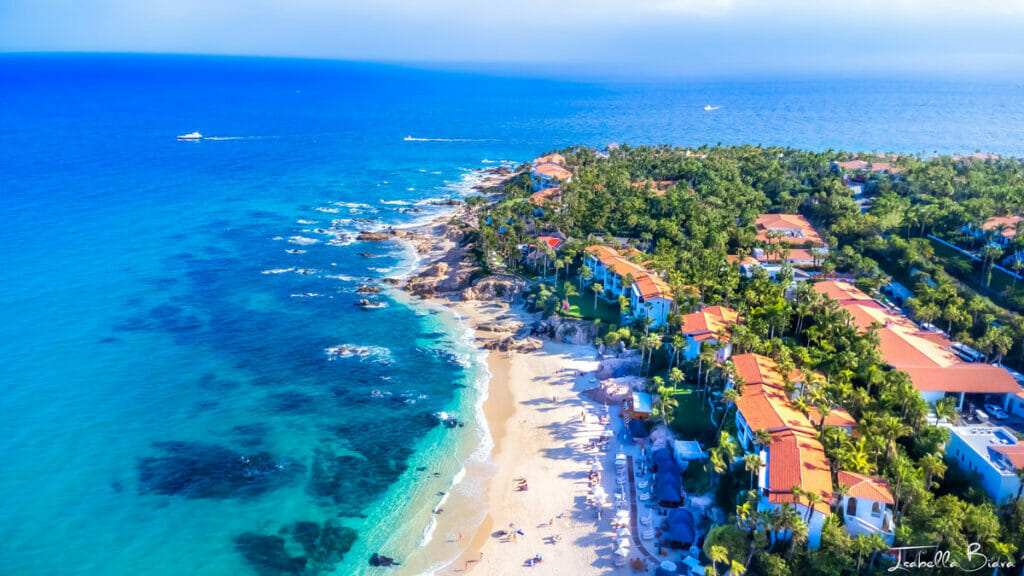 Playa Palmilla