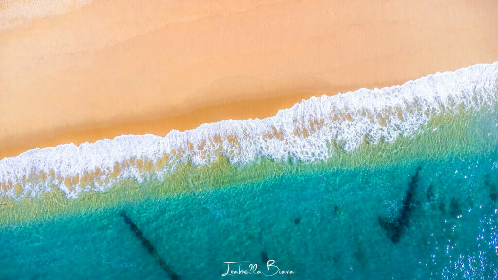 Diamante Beach Cabo San Lucas