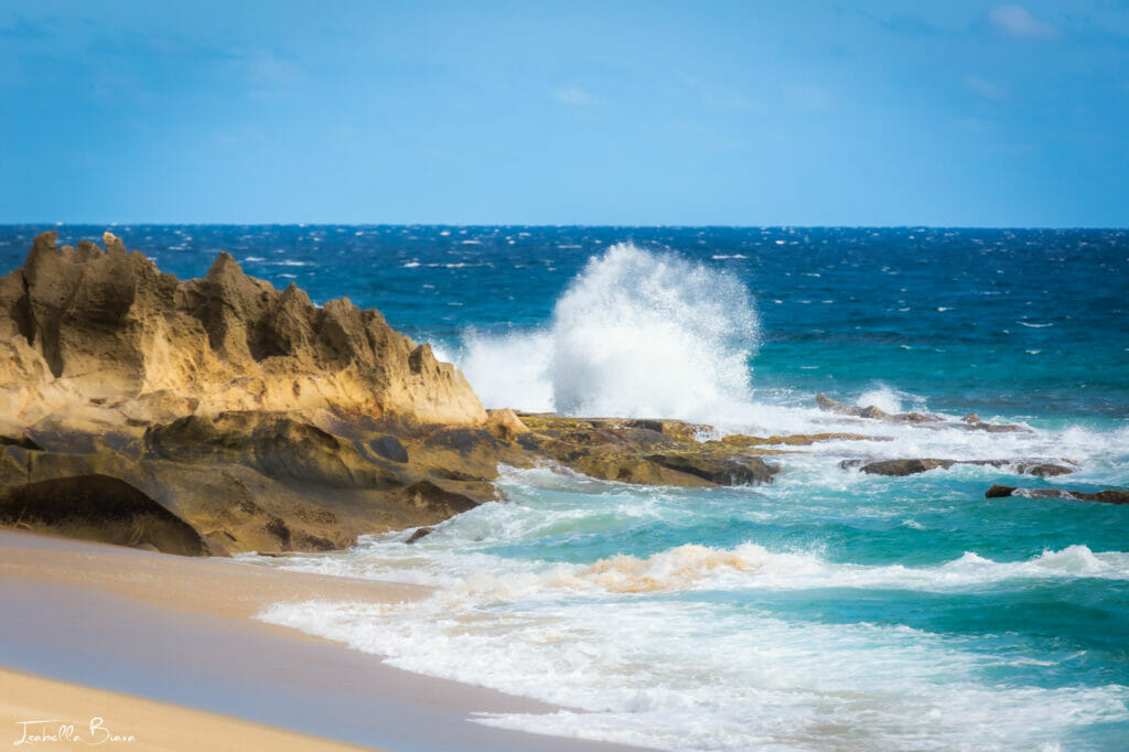 San Jose Del Cabo Beach
