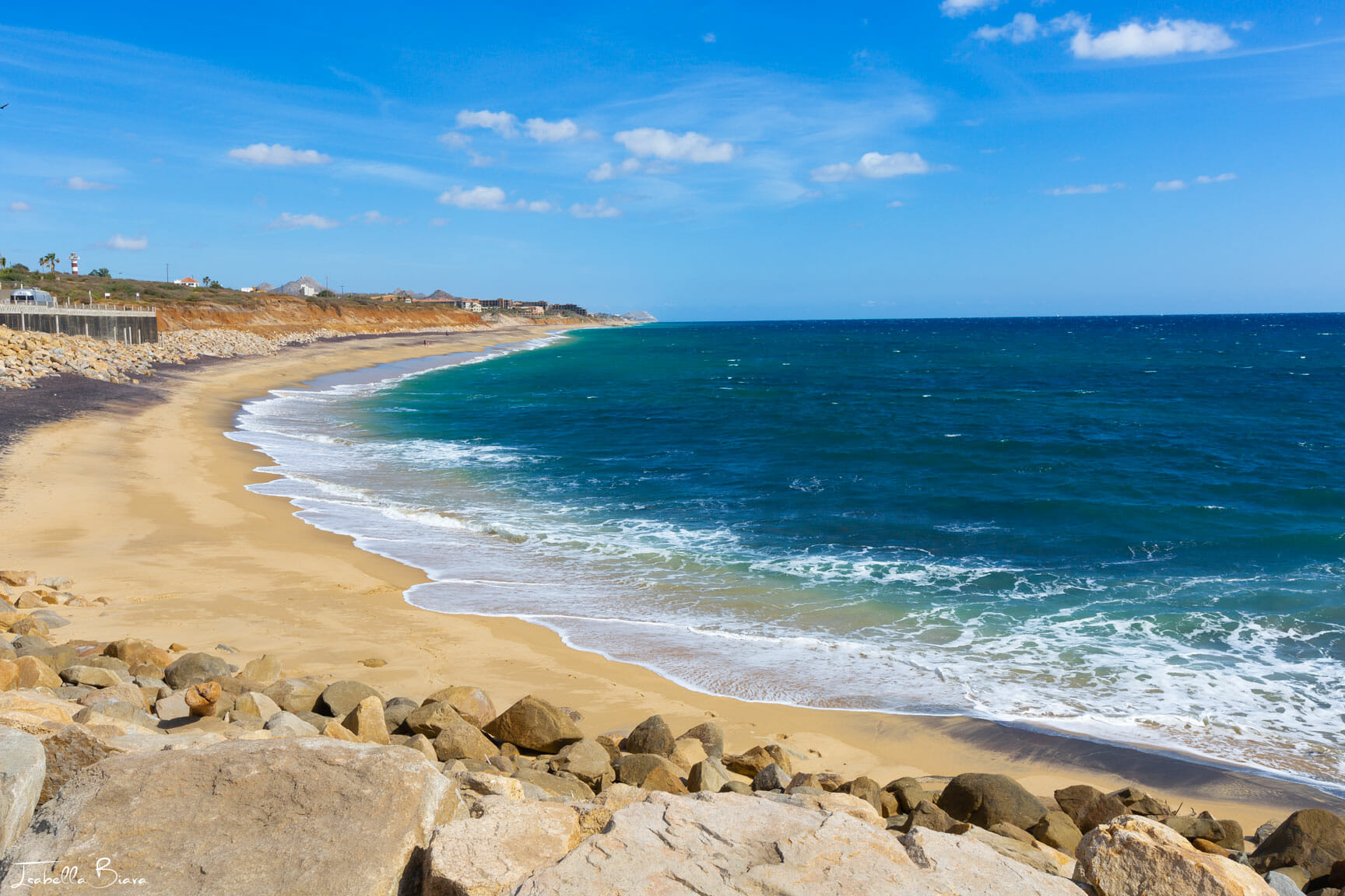 San Jose del Cabo Marina
