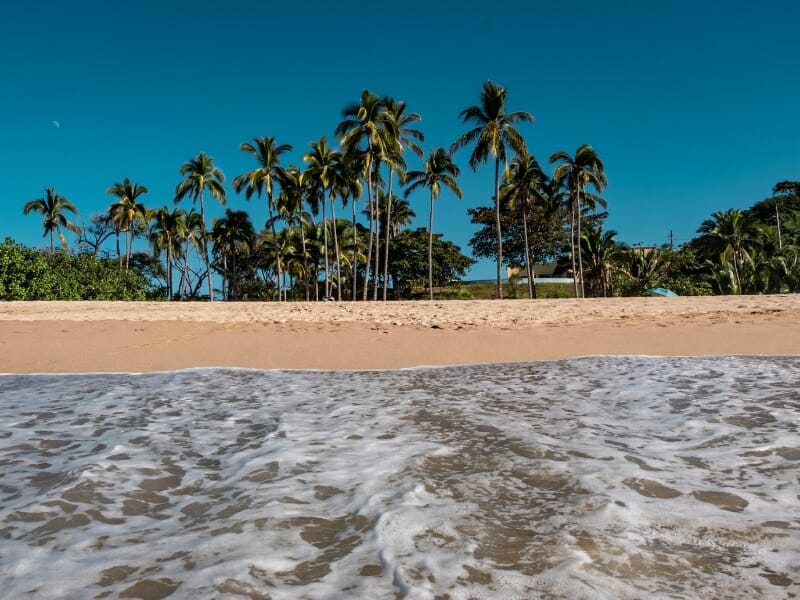 San Pancho