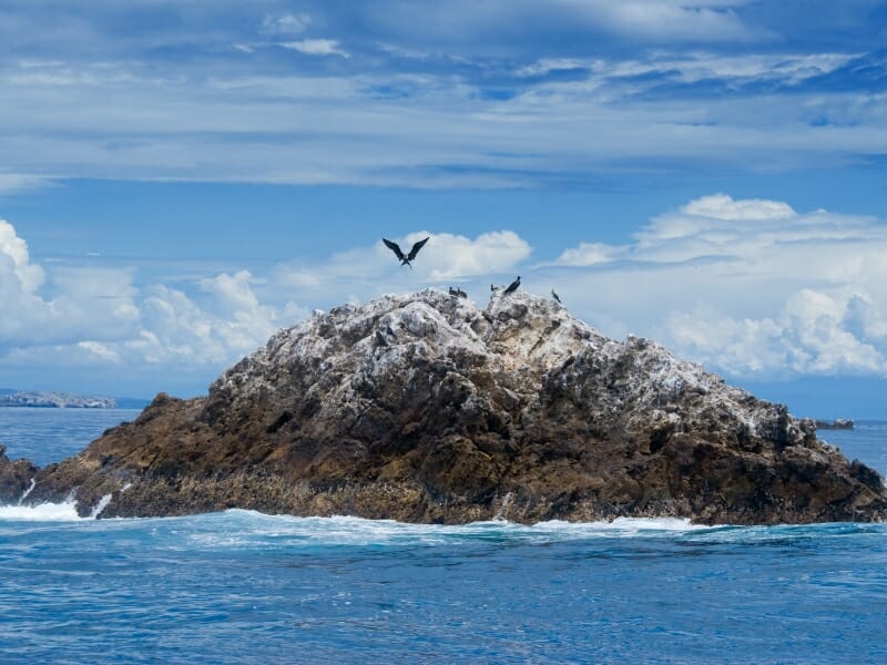 Isla Marieta