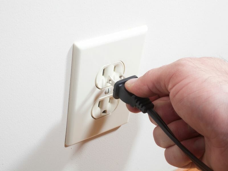mexico power outlet