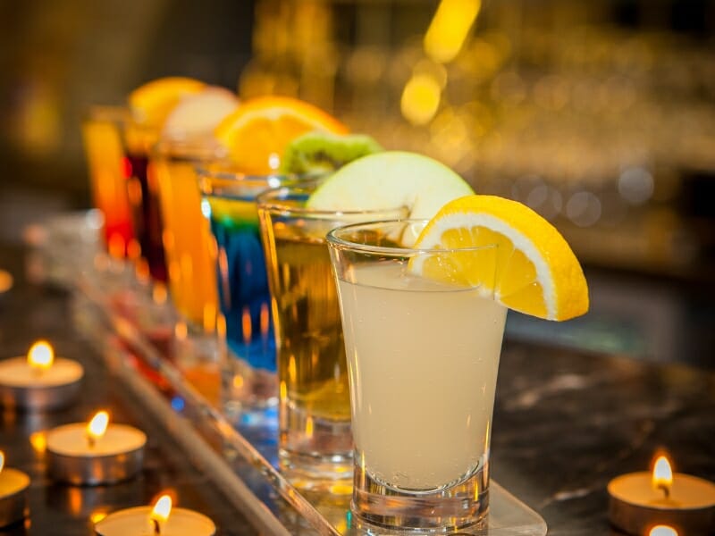 The Best Tours for Tequila Tasting in Cabo San Lucas