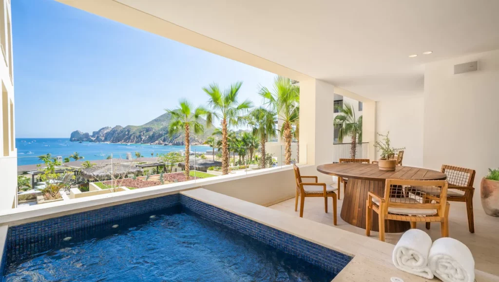 1 Homes Preview Cabo hotel