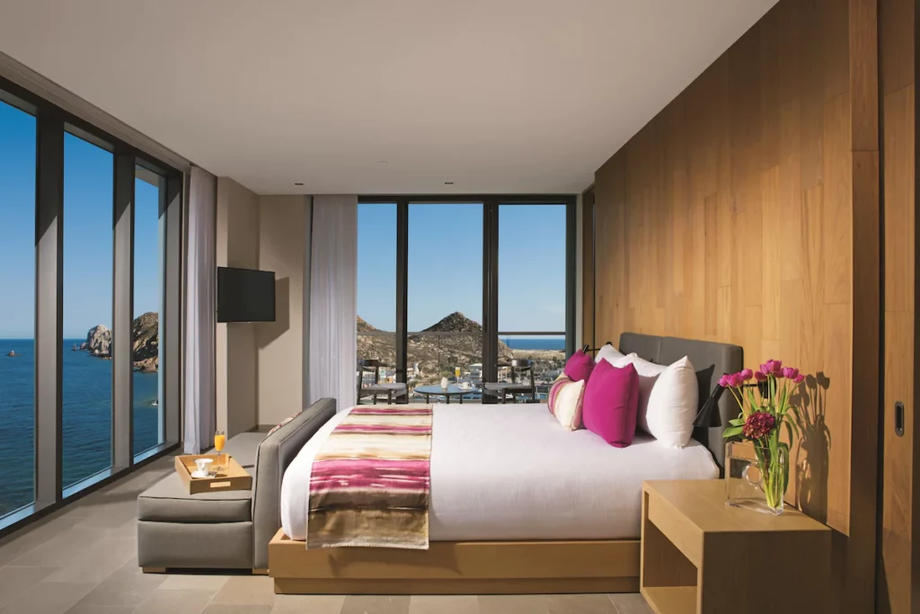 Breathless Cabo San Lucas hotel