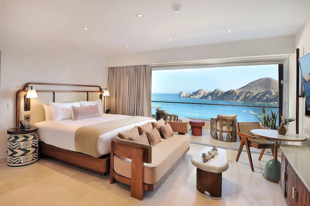 Corazón Cabo hotel