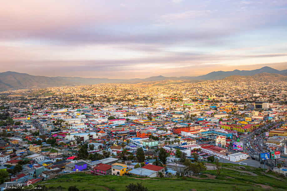 Ensenada
