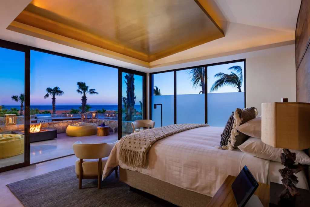 One&Only Palmilla hotel