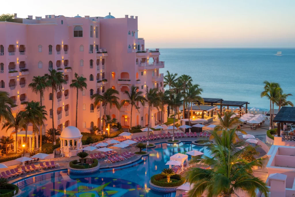 Pueblo Bonito Rose Resort and Spa - All Inclusive hotel